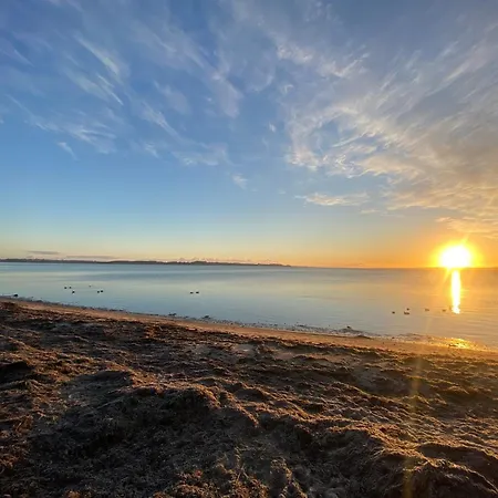 Apartment Gluecks-burg 