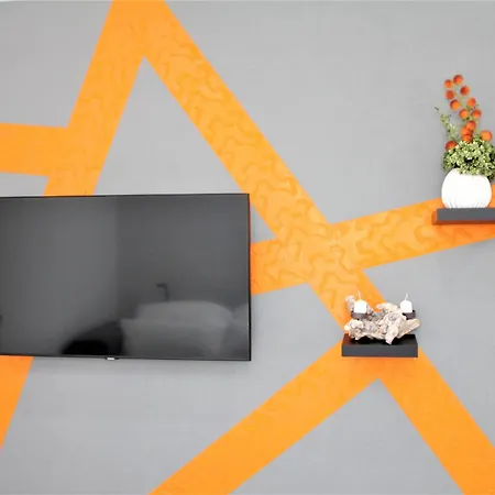 Apartment Gluecks-burg 